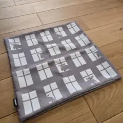 moz クッションカバー 45×45用