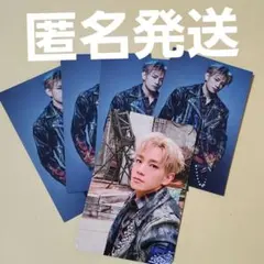 THE RAMPAGE BREAK IT DOWN トレカ B C 浦川翔平 ②