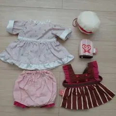 シェリーメイ　コスチューム　スウィートダッフィー　2015