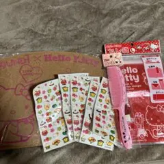 2026年最新】キティちゃん コルクの人気アイテム - メルカリ