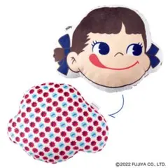 2025年最新】ペコちゃんクッションの人気アイテム - メルカリ