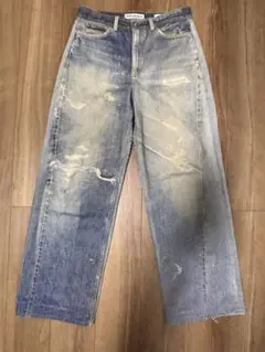 OUR LEGACY full cut