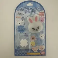 Stray Kids SKZOO ロリポップキャンディ　リービット