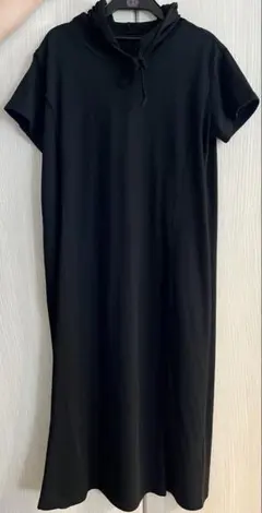 【マタニティ専用】　ワンピース　2点セット