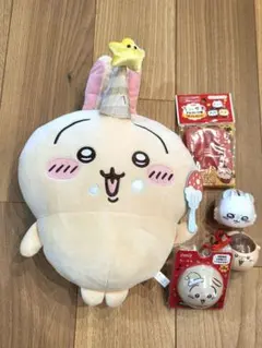 ちいかわ　まとめ売り
