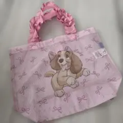 わんわん物語のサムネイル