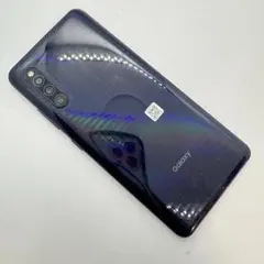 【訳あり特価！】 Galaxy A41 本体 動作確認済み SCV48のサムネイル