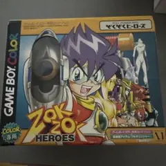 2026年最新】ゾクゾクヒーローズの人気アイテム - メルカリ