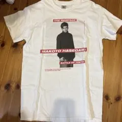 THE RAMPAGE 長谷川慎 BATTLE OF TOKYO Tシャツ