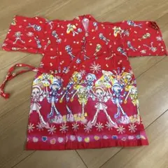 2026年最新】おジャ魔女どれみ 浴衣の人気アイテム - メルカリ