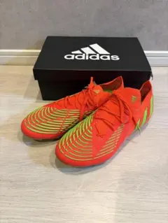 adidas プレデターエッジ.1 L AGソール