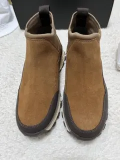 m*n様 COLE HAAN ZERO GRAND サイドゴアブーツ