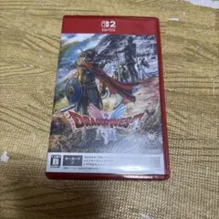 Switch2 ドラゴンクエスト1&2