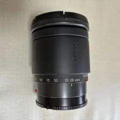 Tamron AF Aspherical 28-200mm 1: 3.8-5.6のサムネイル