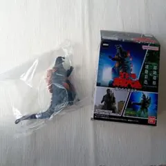 ゴジラ 真摯大全 　バーニングゴジラ