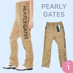 2026年最新】パーリーゲイツ レインの人気アイテム - メルカリ