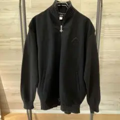 LRG【エルアールジー】ウールニットジャケット【size XL】のサムネイル