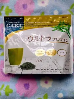 2026年最新】カーブス ウルトラプロテイン 緑茶の人気アイテム - メルカリ