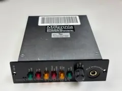 Millennia HV-35 API500 マイクプリアンプ 中古完動品 Millennia HV-35 API500 マイクプリアンプ - メルカリ