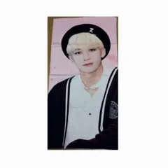 SEVENTEEN ジョンハン スローガン マスターさんグッズ