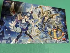 2025年最新】ブルーエンジェル 遊戯王 プレイマットの人気アイテム