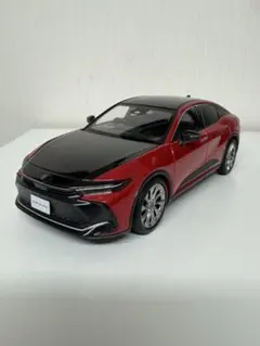 2025年最新】クラウンクロスオーバー ミニカーの人気アイテム - メルカリ