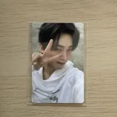 ENHYPEN THE SIN:VANISH ソヌ wevers特典