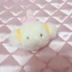 こぎみゅん ぬいぐるみブローチのサムネイル