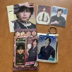 fantastics堀夏喜 セット