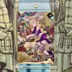 NARUTO 春野サクラ Kayou CR 鑑定品10 - メルカリ