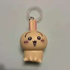 ちいかわ うさぎ めじるしアクセサリー アンブレラマーカー　キーホルダー