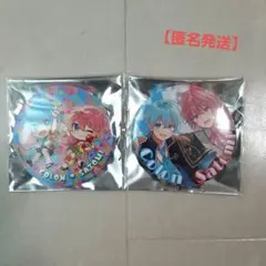 すとぷり さところ さとみくん ころんくん 缶バッジ2点セット