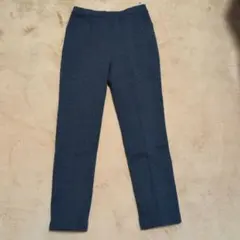 有木 裏起毛パンツ