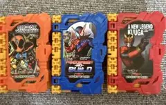 仮面ライダーセイバー