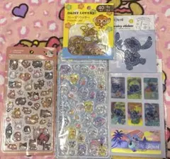14日までシール売り尽くし‼️ボンボンドロップシール☆セット15