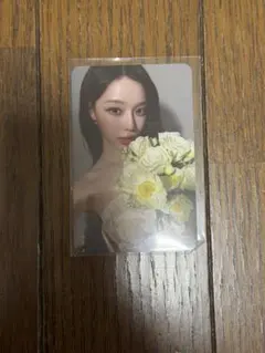 aespa richman popmerch サイン会 トレカ ウインターセット - メルカリ