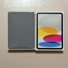 Apple iPad A16 (第11世代) シルバー 本体