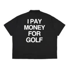 【rufflog】Cph/Golf 半袖シャツ 新品・タグ付き】《RUFFLOG×Cph/Golf》Tシャツ - メルカリ