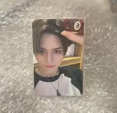 ヨシ TREASURE best friend forever BFF トレカ