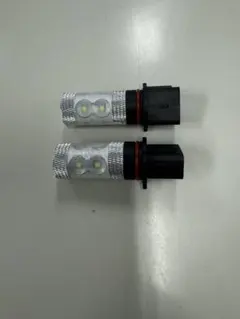 ハイエース フォグランプ用LED PSX26W ホワイト