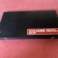 【値下12/27まで】Nouvel Carré Pastel 48色セットのサムネイル