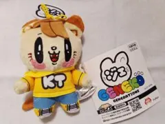 ジェ猫 マスコット 片寄涼太 GENERATIONS