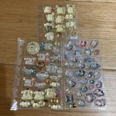 ボンボンドロップシール