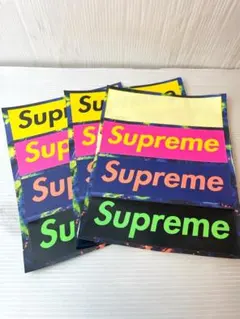 2026年最新】ムック supremeの人気アイテム - メルカリ