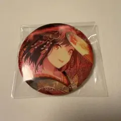 プロセカ　東雲絵名　缶バッジ　グリ缶　夏祭り　10c