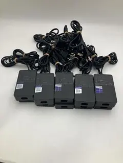 Surface マイクロソフト 44W 充電器 15V 2.58A - メルカリ