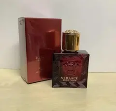 新品未使用ヴェルサーチ VERSACE エロスフレイム　オードパルファム　30mのサムネイル