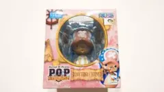 トニートニー・チョッパー Cパラレル ST01 マッチングバトルプロモ