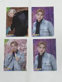 鈴木昂秀　フォトカード　まとめ売り