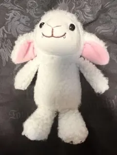 KAMIJO 子羊ヴァンパイア ぬいぐるみ - メルカリ